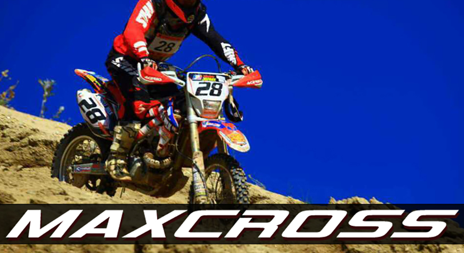 HONDA CRF-R CRF-X 2004-2019 MSP-MUSCLE STYLE